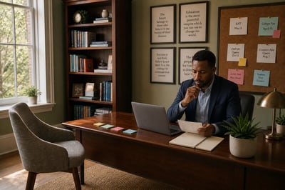 Independent College Counselor Fees: 5 IEC Pricing Strategies