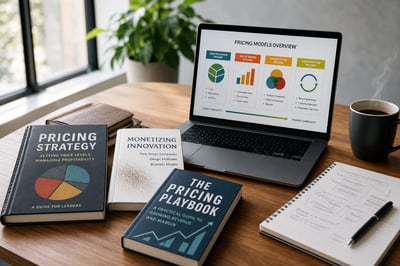Top Resources for Pricing Your IEC Services