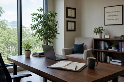 How Do I Start My Own Educational Consulting Business? A Step-by-Step Guide for New IECs