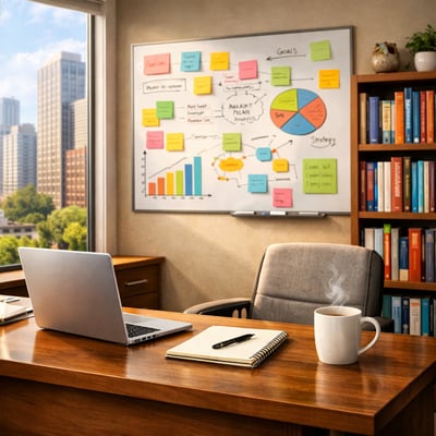 10 Mistakes Entrepreneurs Make When Starting an IEC Business and How to Avoid Them