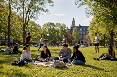 How To Find the Right College with CollegePlannerPro