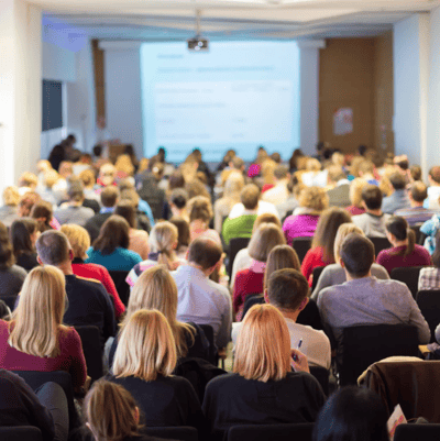 Benefits of Joining National Professional Associations for IECs