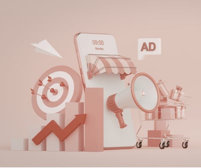 How to Build a Marketing Strategy to Help Launch Your IEC Business