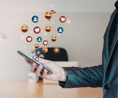 Social Media Strategy for IECs: Step-by-Step Guide