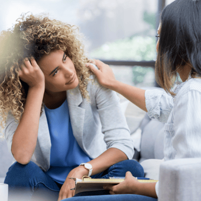 3 ways IECs can support their students' mental health