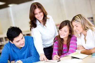 SAT/ACT Diagnostic Tests: Q&A with ArborBridge