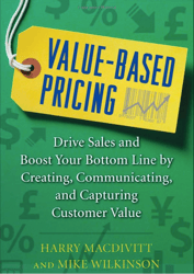 Value Based Pricing