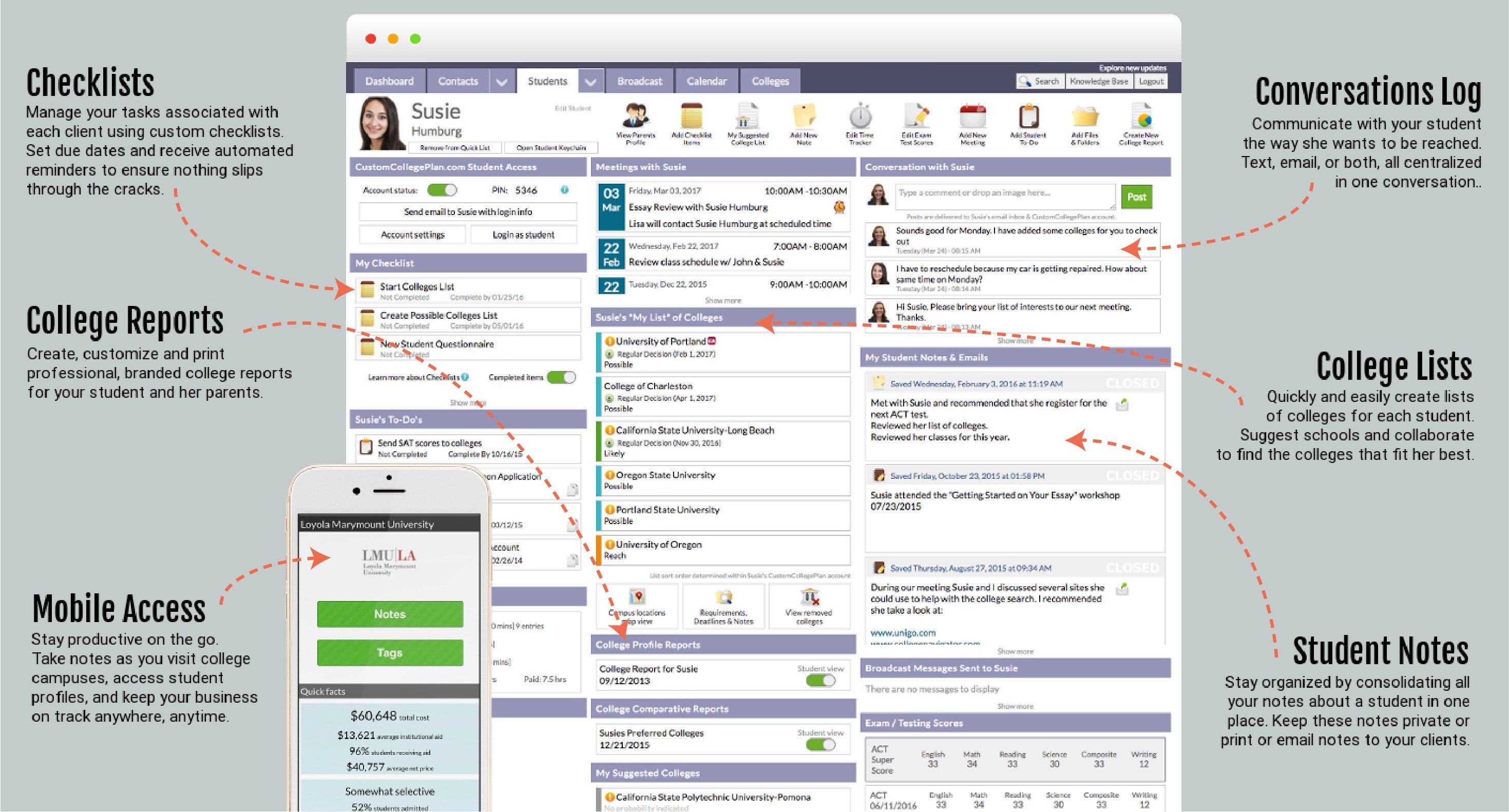 college planner pro app college planner pro app