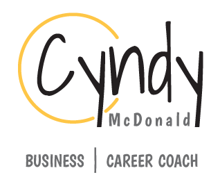 Cyndy McDonald logo