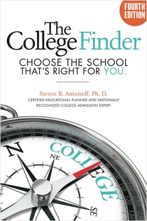 The College Finder